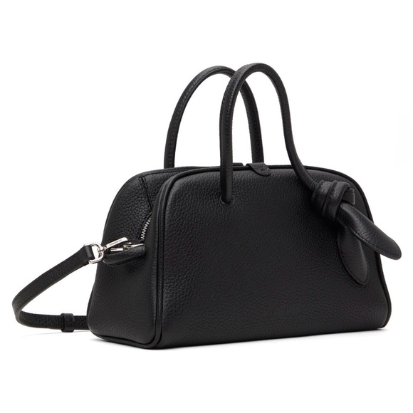 Jacquemus Handbags - Black La Croisière The small Turismo Bag NWT